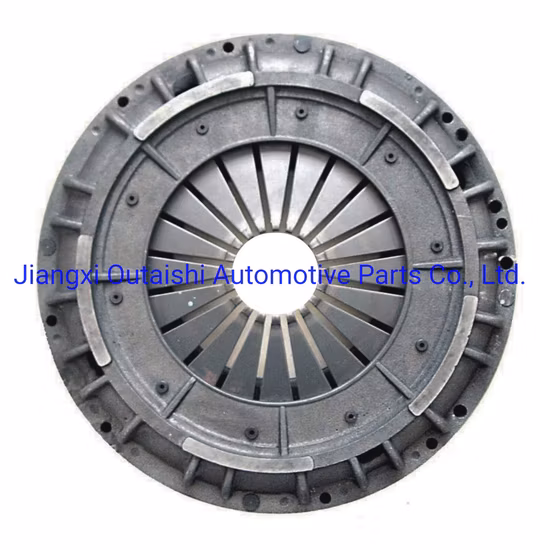 Крышка сцепления, нажимной диск сцепления, комплект сцепления 3482119034 для европейского грузовика