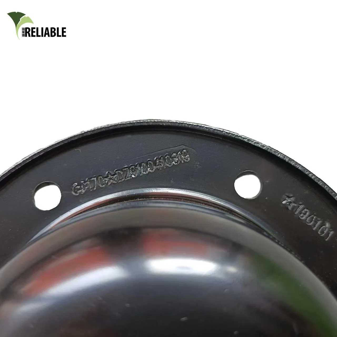 Крышка сцепления диска сцепления грузовика 430 мм Wg9114160010 для Sinotruk HOWO Volvo Daewoo Производитель запасных частей с китайского завода