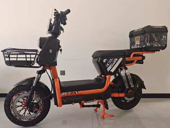 Китайский электрический б/у высокий